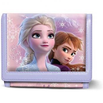 Karactermania Billetero Niños Unisex Multicolor Talla Única