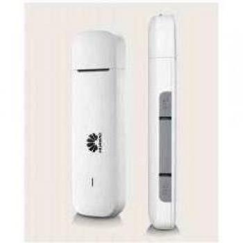E3372 LTE Stick / Weiss