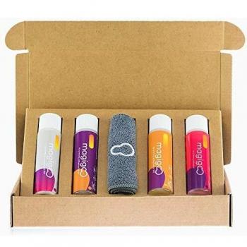 Magigoo stick adesivo PRO kit 4 pz. Per ABS, PA, PC, PP 50 ml ciascuno M3KIT-PK1