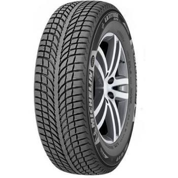 Michelin Latitude Alpin LA2 XL M+S
