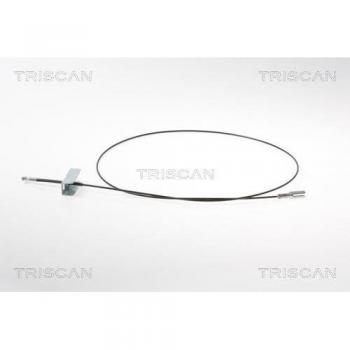 Cabo de Aço para Travão de Estacionamento TRISCAN 8140 241146