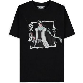 Byakuya: Elegancia Infinita