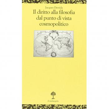 Il diritto alla filosofia dal punto di vista cosmopolitico