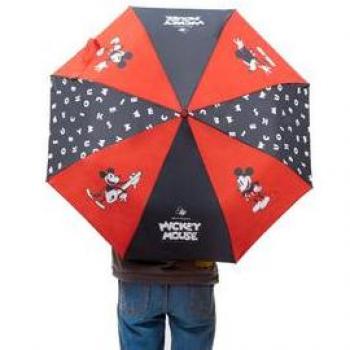 Paraguas Infantil Mickey Mouse Rayo de Sol