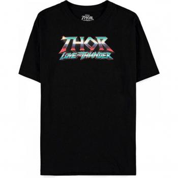 Camiseta Thor Love&Thunder