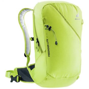 Mochila Deuter Freerider Lite 18 SL
