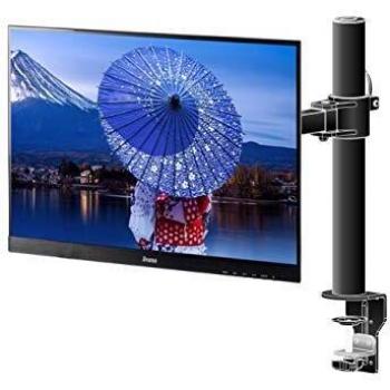 Supporto per Monitor Singolo Iiyama DS1001C-B1