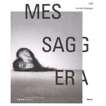 Annette Messager: Messaggera