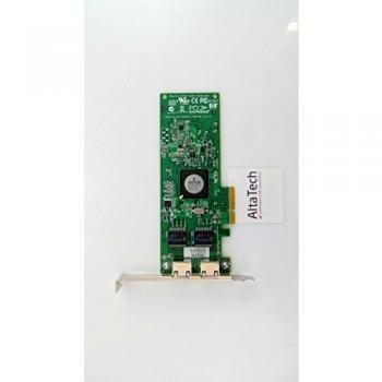 HPE NC382T Scheda di rete PCI-e doppia porta