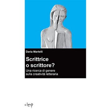 Scrittrice o scrittore? Una ricerca di genere sulla creatività letteraria