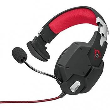 Trust Cuffie Over-Ear per Chat