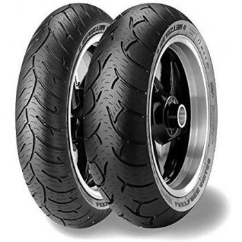 Metzeler FeelFree Wintec 100/80-16 50P marcado M+S, M/C, Rueda delantera