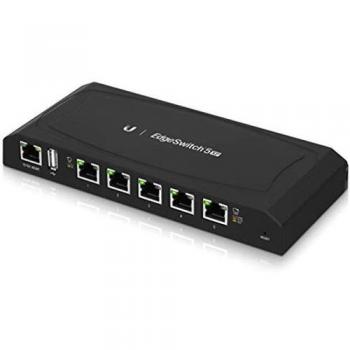 Ubiquiti Interruttore ES-5XP