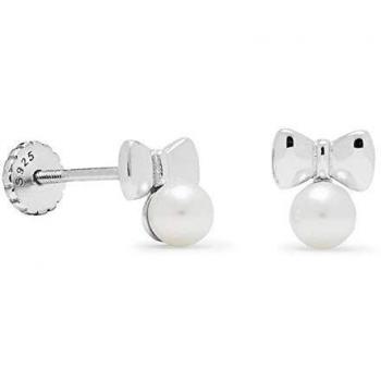 Bolmash Kids And Baby Pendientes de plata de ley 925