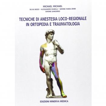 Tecniche di anestesia loco-regionale in ortopedia e traumatologia