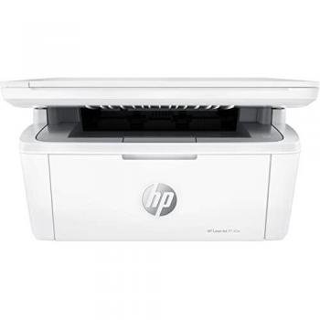 Stampante multifunzione HP LaserJet M140w in B/N