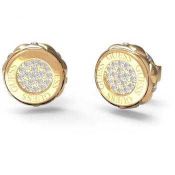Pendientes GUESS Mujer JUBE04595JWYGT-U Dorado