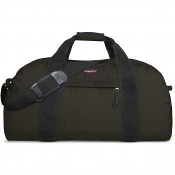 Eastpak Terminal Bolsa de Viaje, 76 cm, 88 litros, Verde (Bush Khaki)