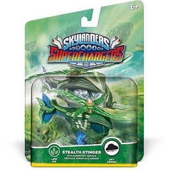 Skylanders SuperCharges