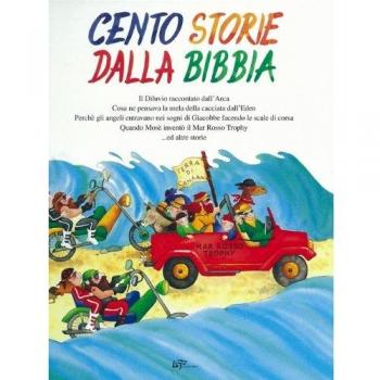 Cento storie dalla Bibbia