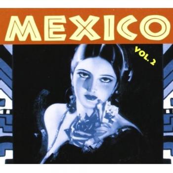 Mexico Vol. 2