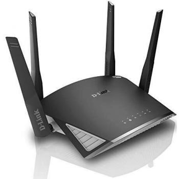 Router wireless AC2600 D-Link DIR-2660 EXO