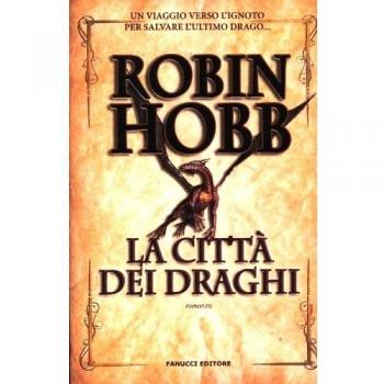 La città dei draghi. Cronache delle giungle della pioggia (Vol. 3)