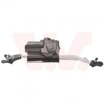 Tirante de limpa-vidros Van Wezel 3742230