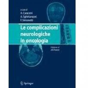 Le complicazioni neurologiche in oncologia