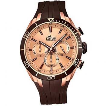 Reloj de Cuarzo Lotus para Hombre 18193/2