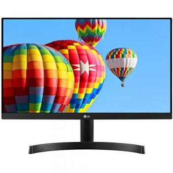 LG 22MK600M Monitor 22” LED IPS Full HD