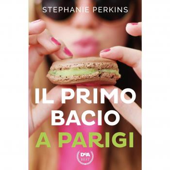 Il primo bacio a Parigi