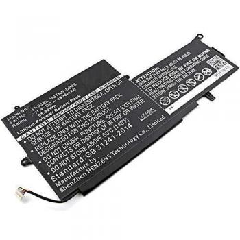 CoreParts MBXHP-BA0051 Batteria per Laptop