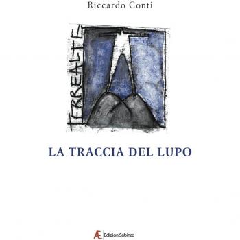 La traccia del lupo. Racconto della valle Ura