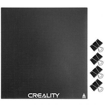 Piastra in vetro Creality Ender 3