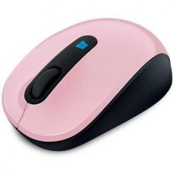 Microsoft 43U‑00020 Sculpt Mobile Mouse Lucente Lilla