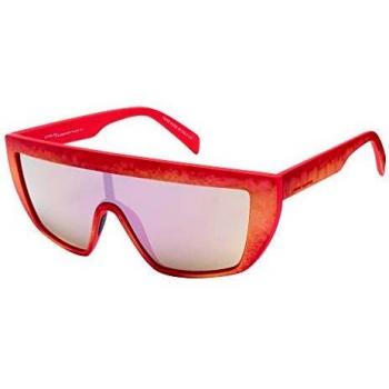 Italia Independent Gafas de Sol Rojo 0912-055-063 Hombre 122mm