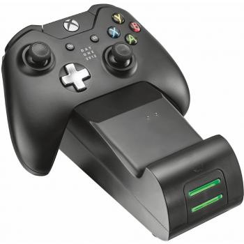Trust GXT 247 XBOX ONE DUO CHARGING DOCK 20406
