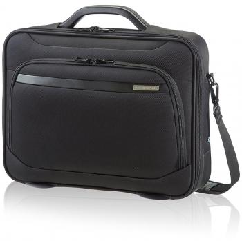 Maletín Samsonite Vectura Oficina 16” Negra