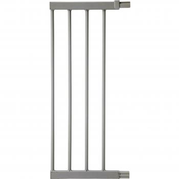 Safety 1st Extensión 28 cm para Barrera de Seguridad Easy Close Metal y Auto Close, color blanco
