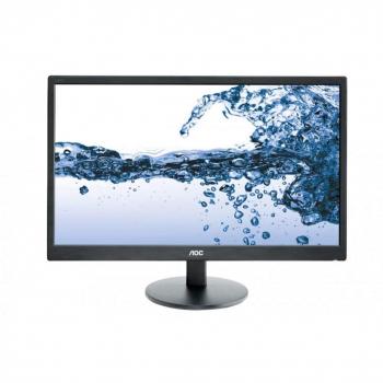 AOC E2270SWDN LCD Monitor from 21.5 inches