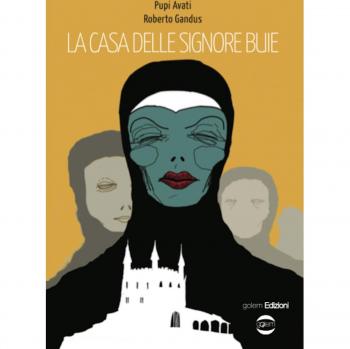 La casa delle signore buie