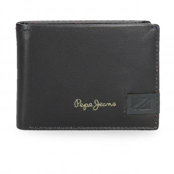 Cartera de hombre Lois Bolton en nylon