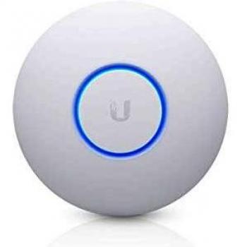 Ubiquiti Networks UniFi nanoHD Wireless Access Point 1733 Mbps PoE Internal White