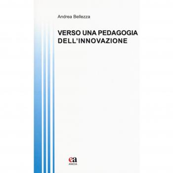 Verso una pedagogia dell'innovazione