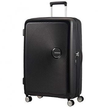 American Tourister Soundbox Spinner 77cm Equipaje de mano