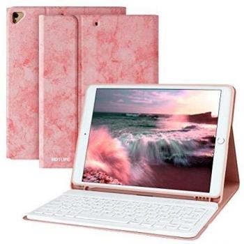 Tastiera per iPad 10.2 2021 9a Generazione