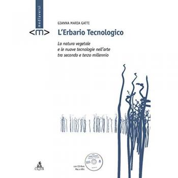 L'erbario tecnologico