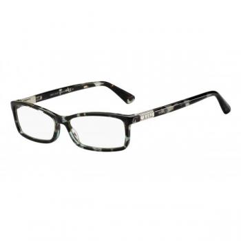 Montura de Gafas Jimmy Choo Mujer JC283-ISK Ø 53 mm