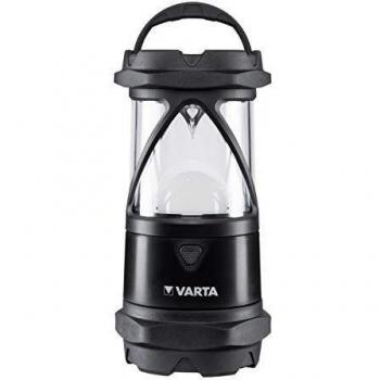 Varta Indestructible L30 Pro Linterna de Trabajo 5 Vatios LED